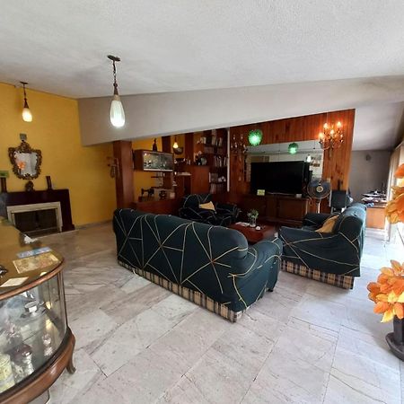 Margaritas Eco Haus Ξενοδοχείο Querétaro Εξωτερικό φωτογραφία