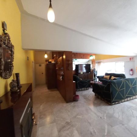 Margaritas Eco Haus Ξενοδοχείο Querétaro Εξωτερικό φωτογραφία