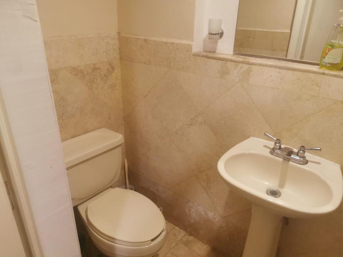 Margaritas Eco Haus Ξενοδοχείο Querétaro Εξωτερικό φωτογραφία