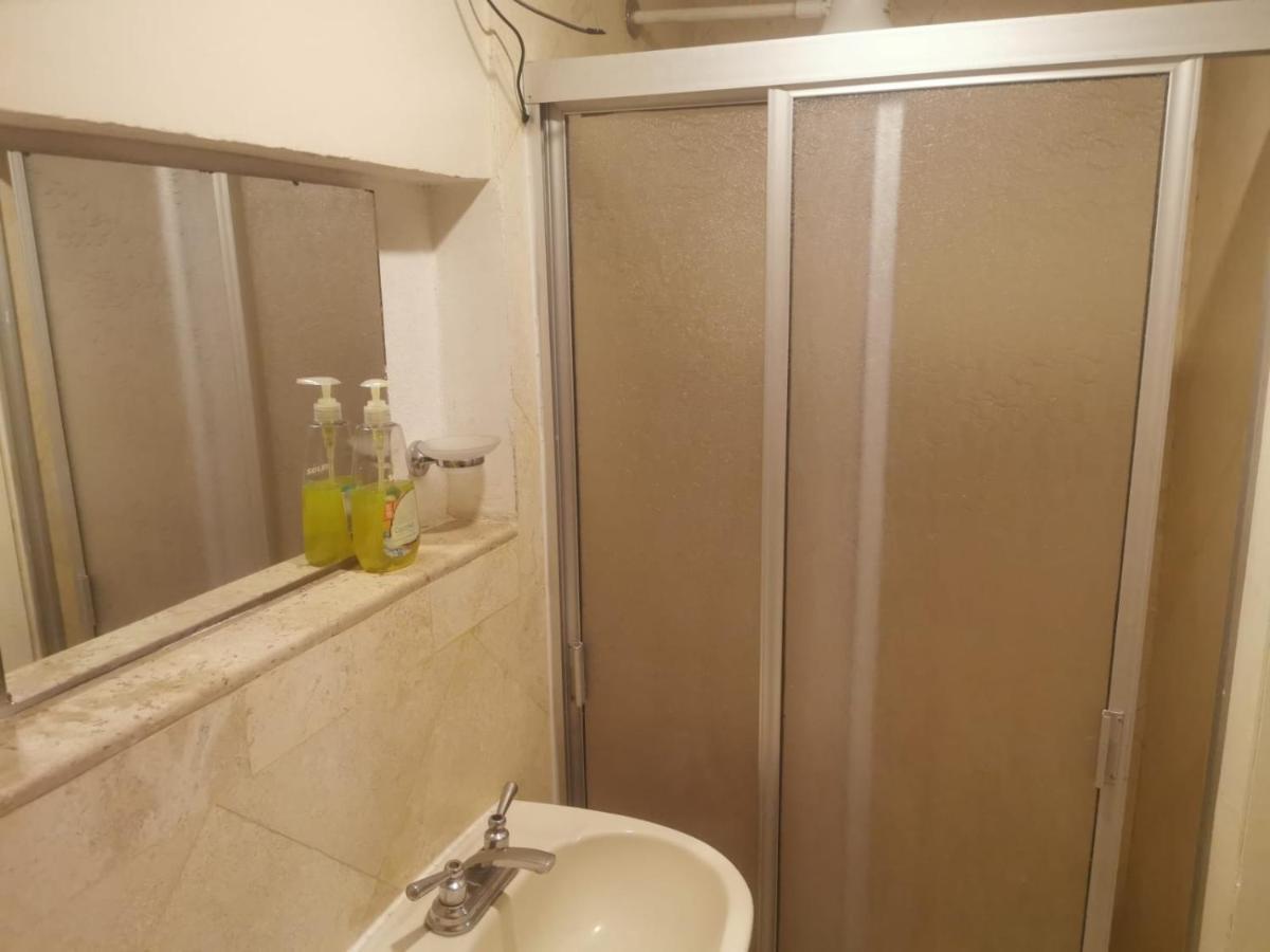 Margaritas Eco Haus Ξενοδοχείο Querétaro Εξωτερικό φωτογραφία