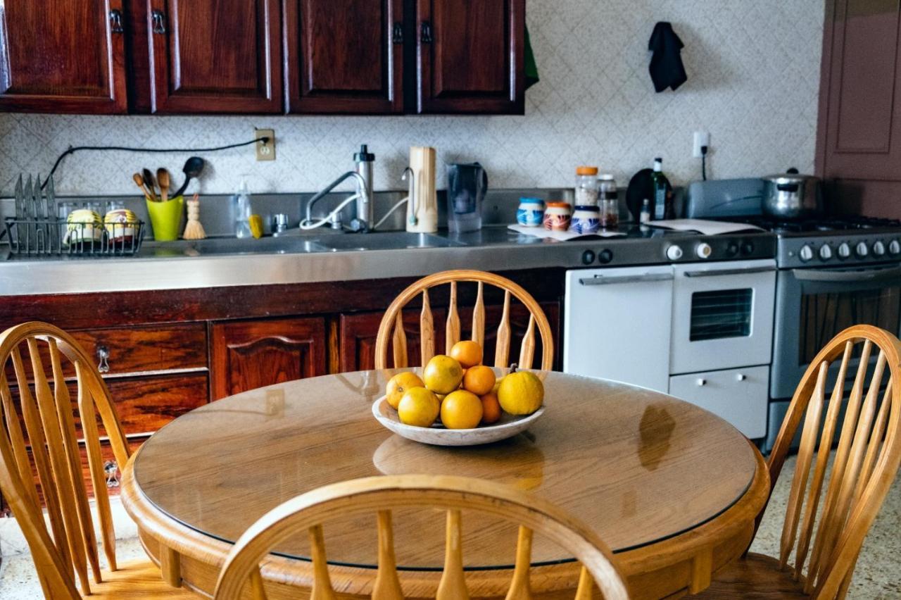 Margaritas Eco Haus Ξενοδοχείο Querétaro Εξωτερικό φωτογραφία