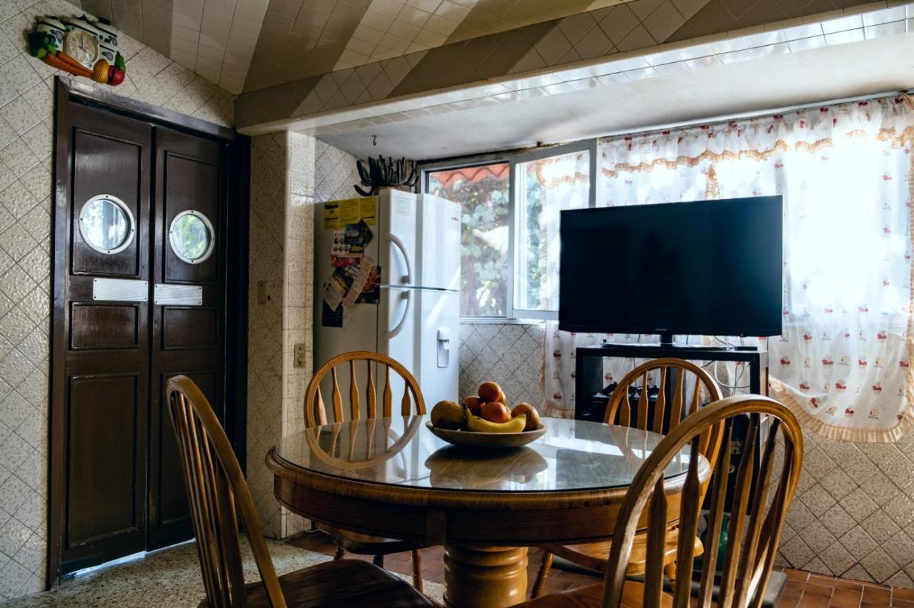 Margaritas Eco Haus Ξενοδοχείο Querétaro Εξωτερικό φωτογραφία