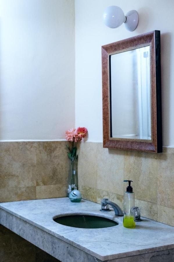 Margaritas Eco Haus Ξενοδοχείο Querétaro Εξωτερικό φωτογραφία