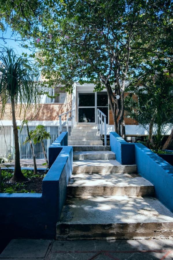Margaritas Eco Haus Ξενοδοχείο Querétaro Εξωτερικό φωτογραφία