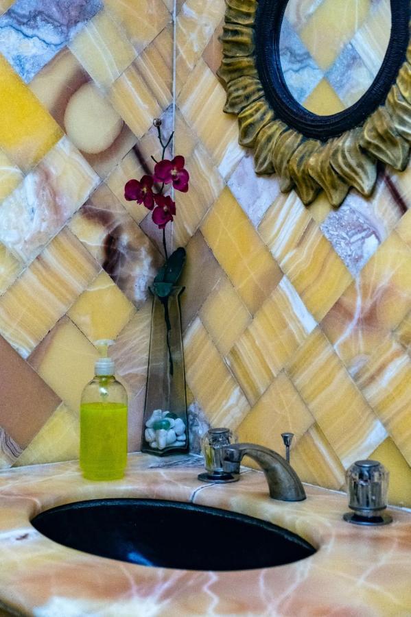 Margaritas Eco Haus Ξενοδοχείο Querétaro Εξωτερικό φωτογραφία
