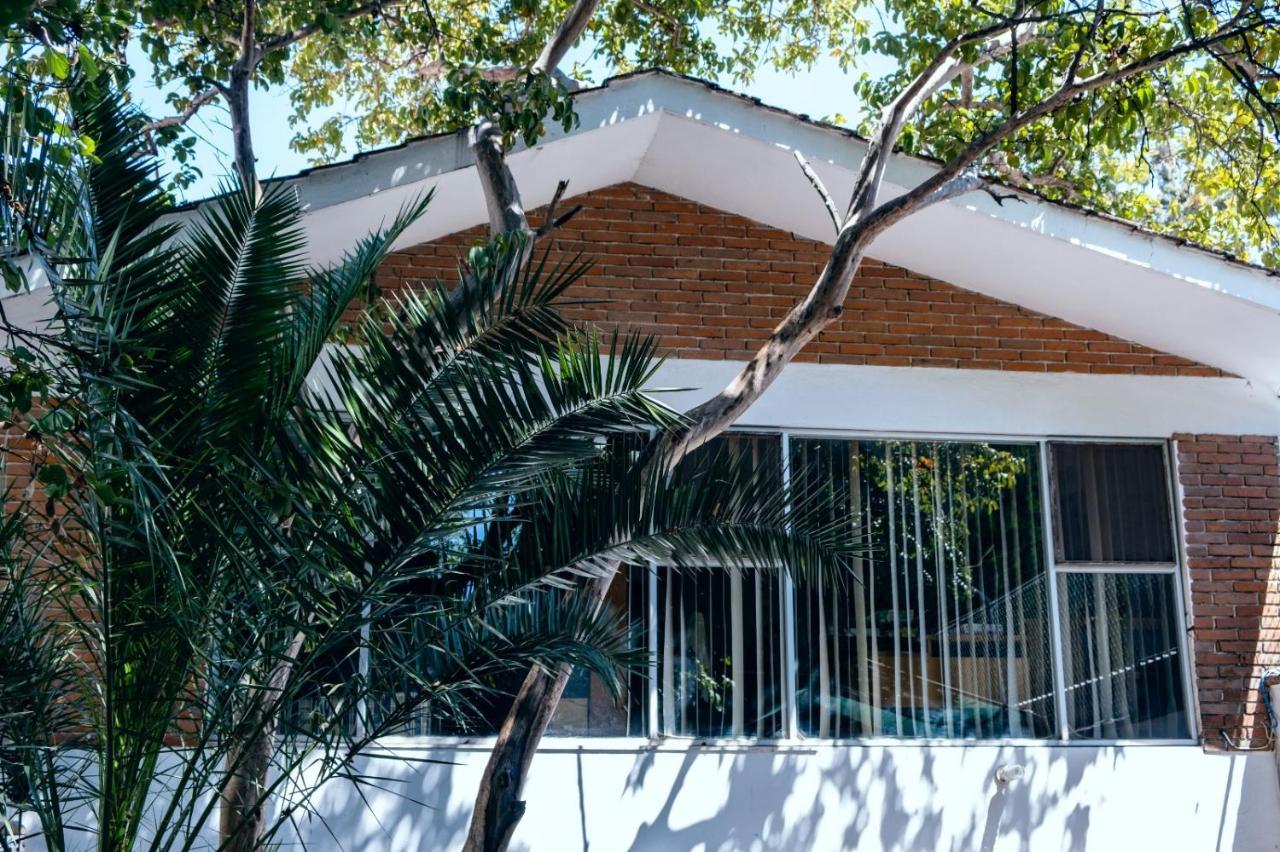 Margaritas Eco Haus Ξενοδοχείο Querétaro Εξωτερικό φωτογραφία