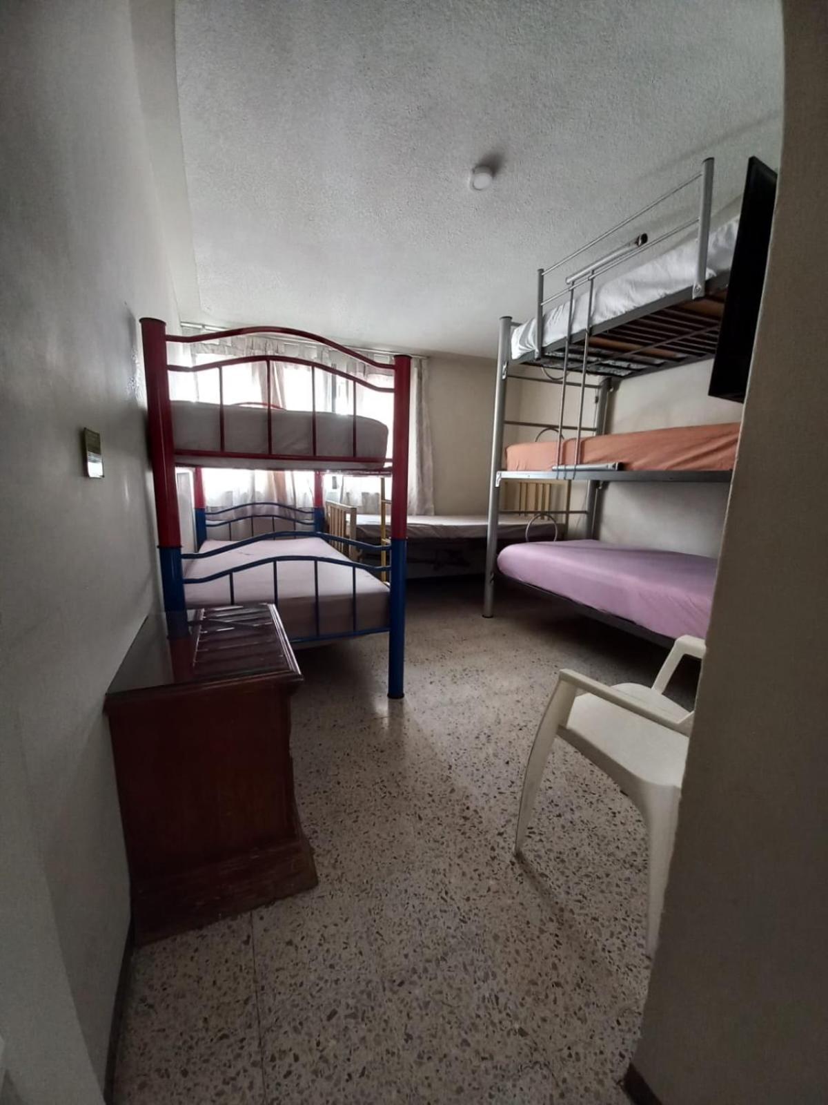 Margaritas Eco Haus Ξενοδοχείο Querétaro Εξωτερικό φωτογραφία