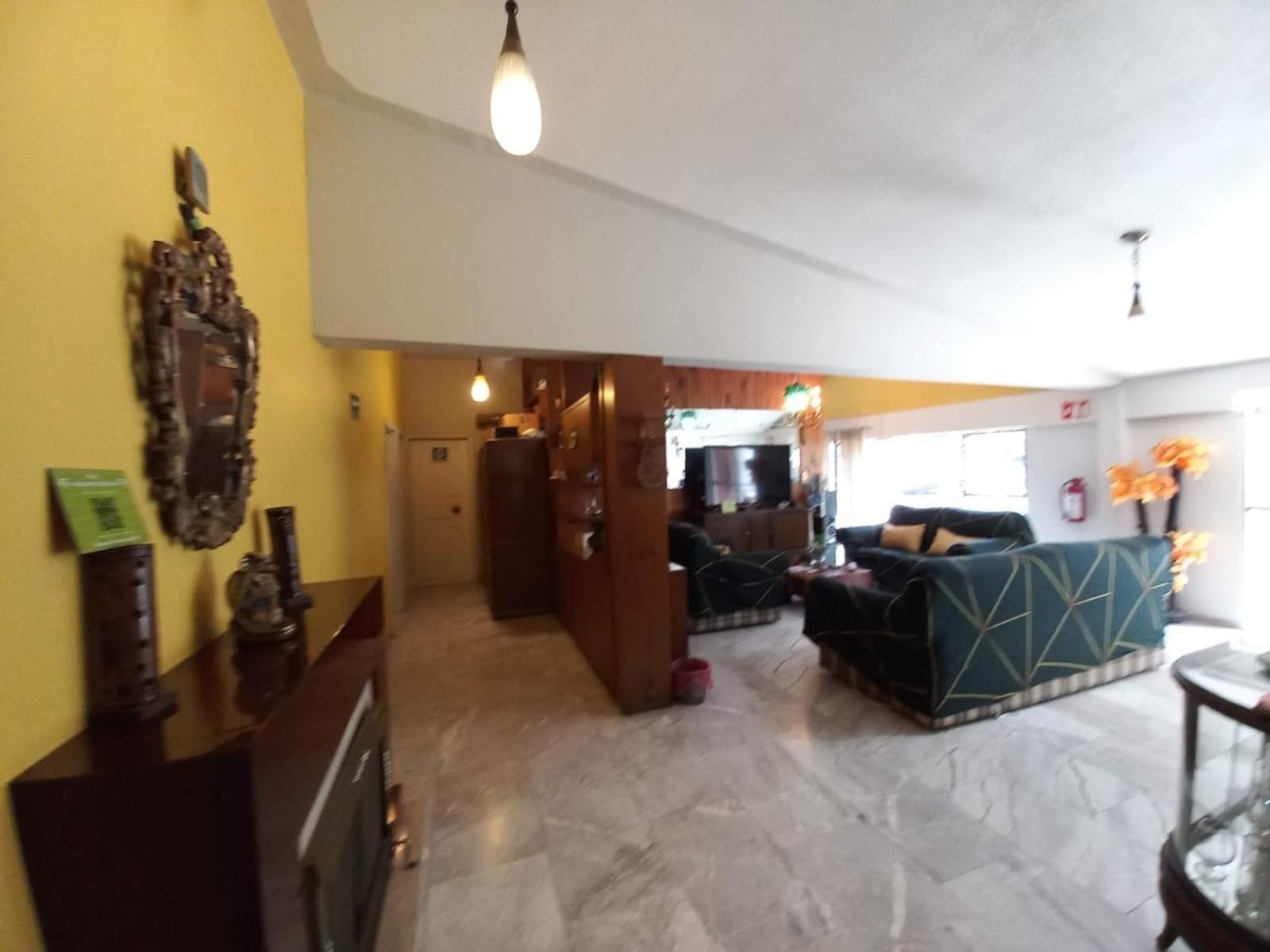 Margaritas Eco Haus Ξενοδοχείο Querétaro Εξωτερικό φωτογραφία