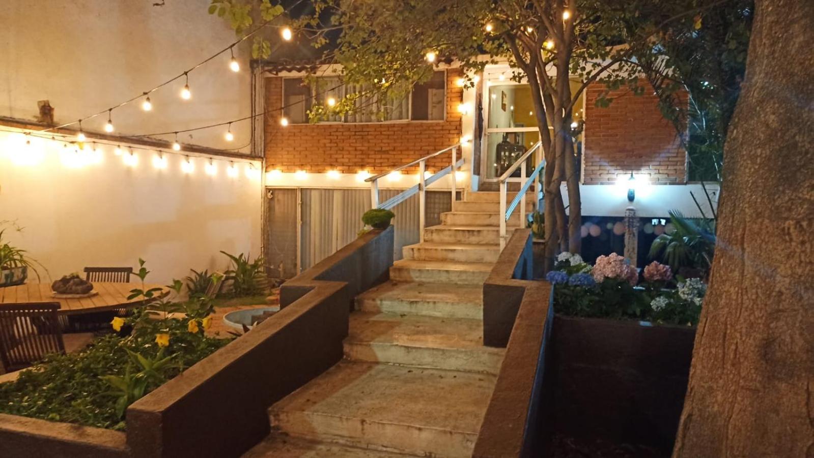 Margaritas Eco Haus Ξενοδοχείο Querétaro Εξωτερικό φωτογραφία