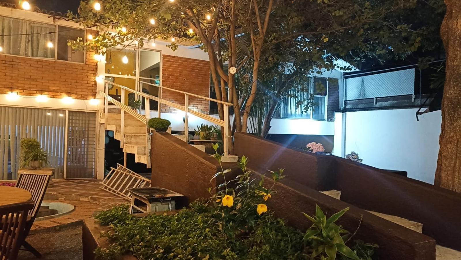 Margaritas Eco Haus Ξενοδοχείο Querétaro Εξωτερικό φωτογραφία