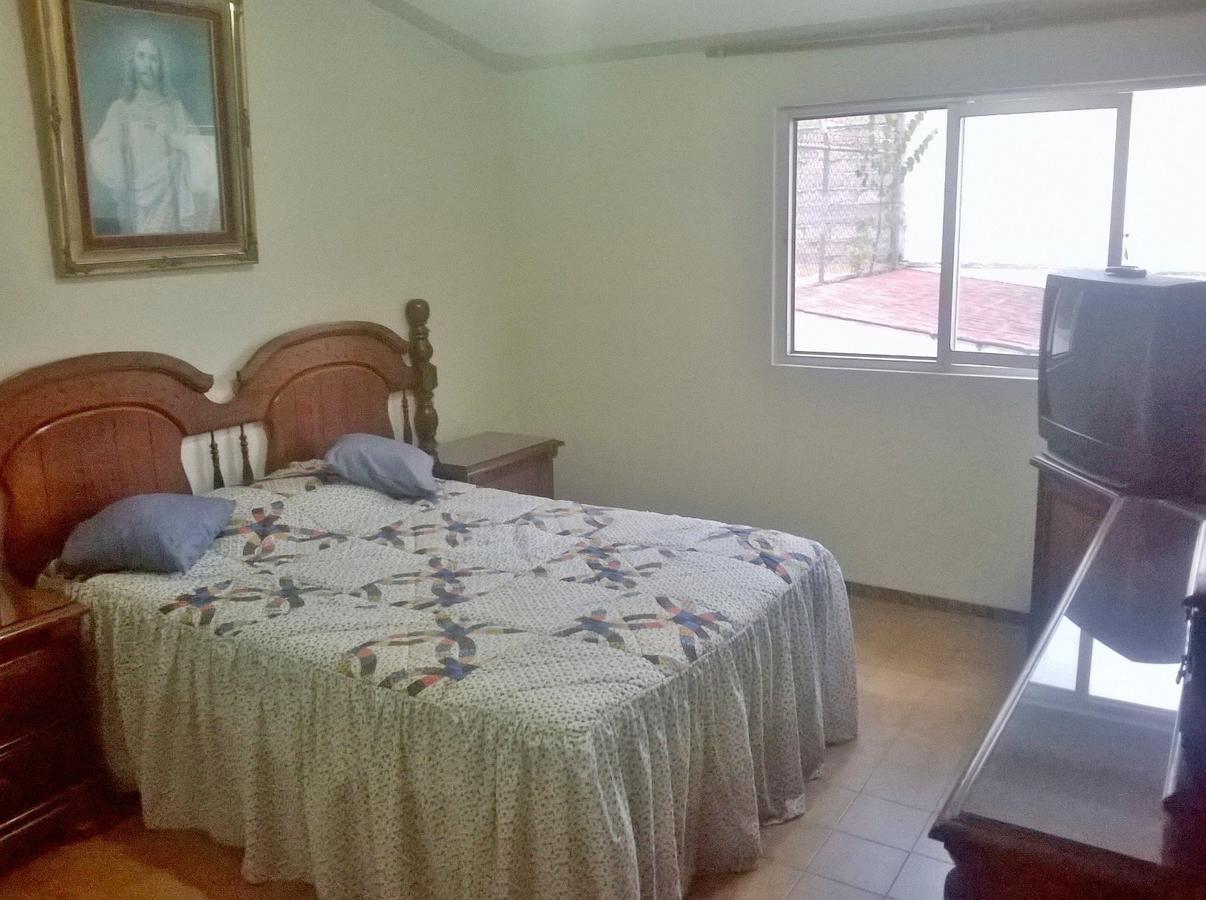 Margaritas Eco Haus Ξενοδοχείο Querétaro Εξωτερικό φωτογραφία