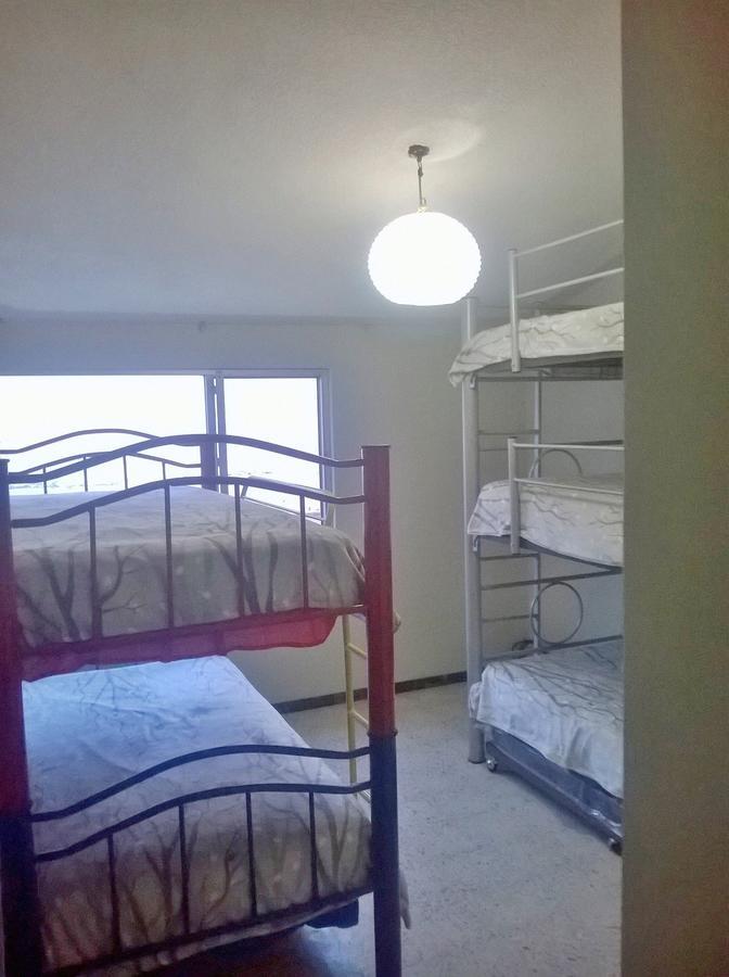 Margaritas Eco Haus Ξενοδοχείο Querétaro Εξωτερικό φωτογραφία