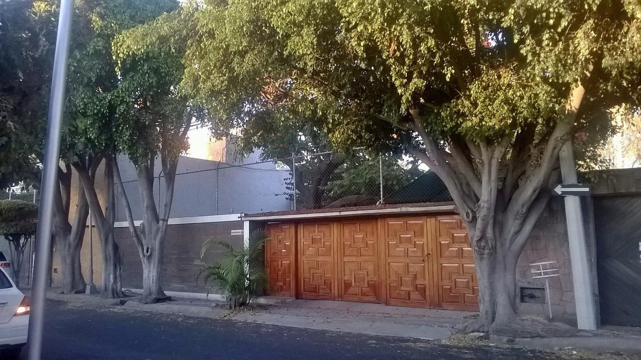 Margaritas Eco Haus Ξενοδοχείο Querétaro Εξωτερικό φωτογραφία